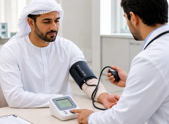 Hypertension