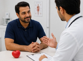 Preventive Cardiology